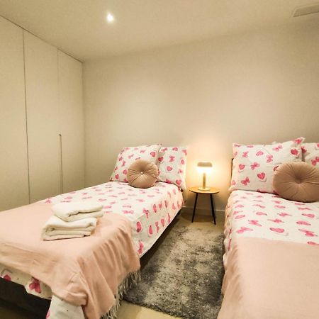 Amberes Apartment, A Stylish Villa'S Independent Downstairs Apartment With Private Swimming Pool And Terrace Polop Exterior photo